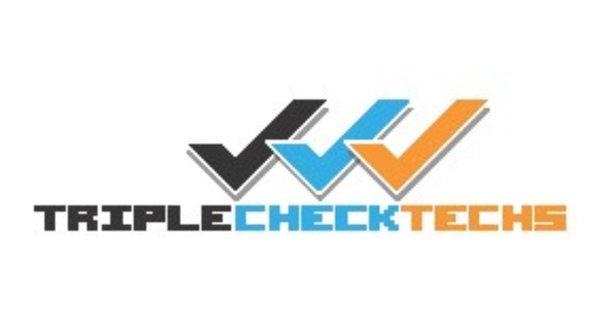 Triple Check Techs in Villa Park and Downers Grove computer repair, Networking  data recovery
